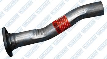 2008 Chevrolet Colorado Exhaust Pipe