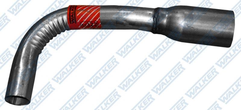 2006 Pontiac Vibe Exhaust Tail Pipe Walker Exhaust 52322 image 1 of 1