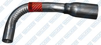 2005 Toyota Matrix Exhaust Tail Pipe