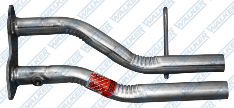 1997 GMC Yukon Exhaust Pipe Walker Exhaust 52324 image 1 of 1