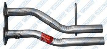 1996 GMC Yukon Exhaust Pipe