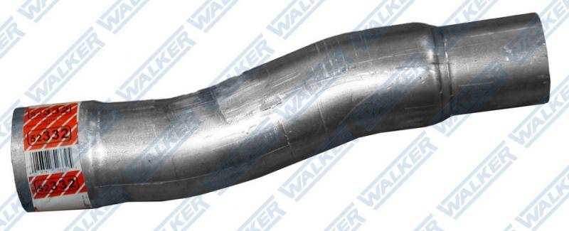 2003 Ford F-450 Super Duty Exhaust Pipe Rear Walker Exhaust 52332 image 1 of 1