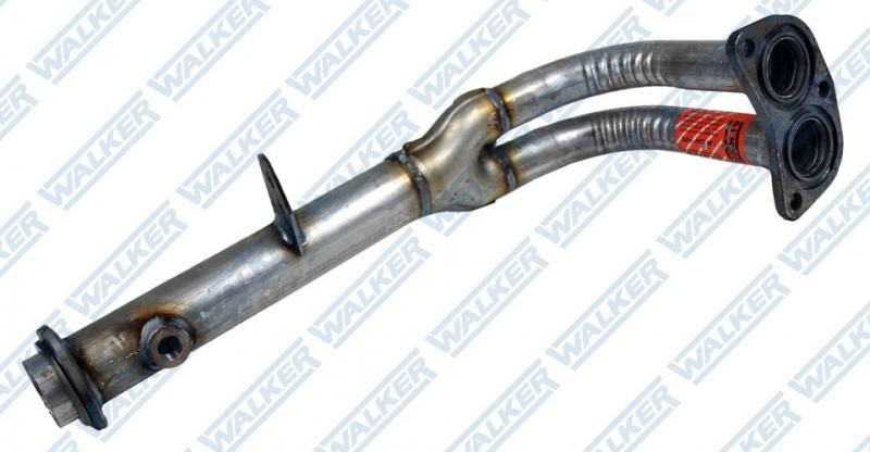 1998 Honda CR-V Exhaust Pipe