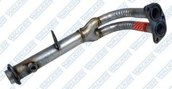 2000 Honda CR-V Exhaust Pipe