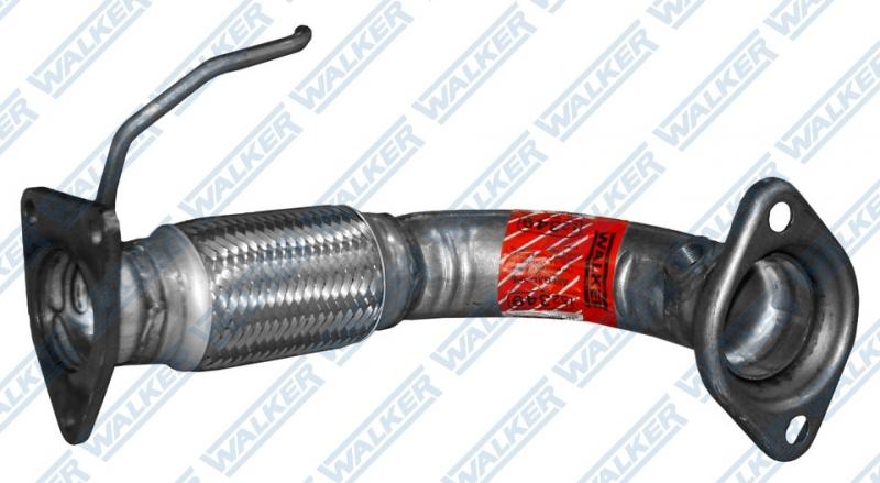 2003 Honda Accord Exhaust Pipe