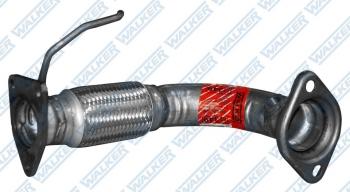 2007 Honda Accord Exhaust Pipe