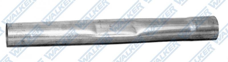 2007 Ford F-150 Exhaust Pipe Front Walker Exhaust 52357 image 1 of 1