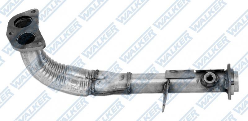 1999 Acura EL Exhaust Pipe Walker Exhaust 52367 image 1 of 1