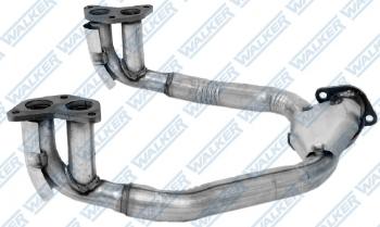 2000 Subaru Legacy Exhaust Y Pipe