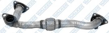 2004 Chevrolet Tracker Exhaust Y Pipe
