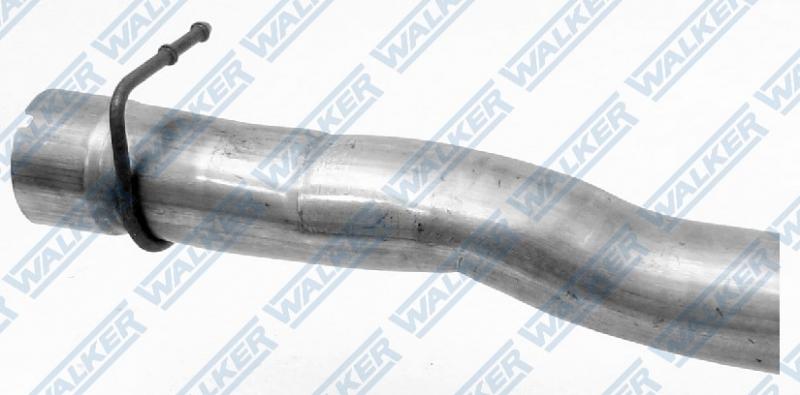 1998 Ford Econoline Super Duty Exhaust Pipe Walker Exhaust 52389 image 1 of 1