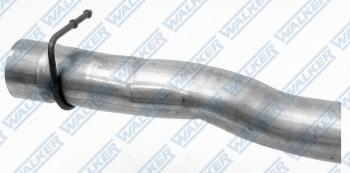 1996 Ford Econoline Super Duty Exhaust Pipe