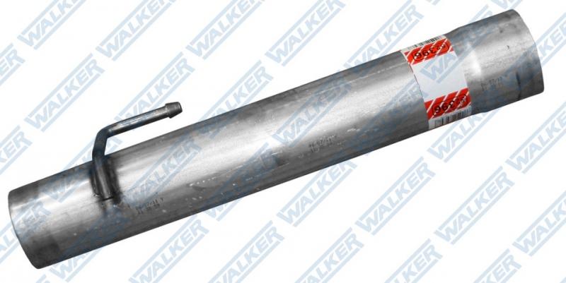 2004 Dodge Ram 2500 Exhaust Pipe