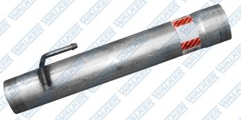 2003 Dodge Ram 2500 Exhaust Pipe