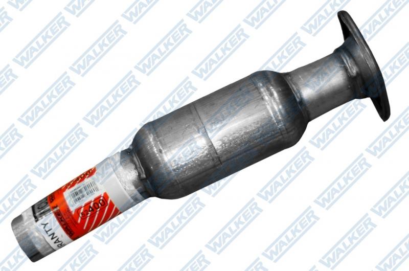 2010 Toyota Sienna Catalytic Converter Walker Exhaust 52400 image 1 of 1