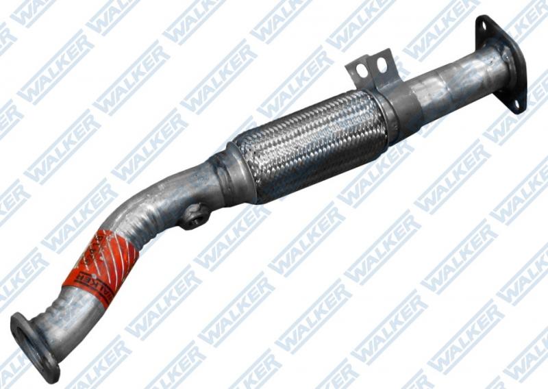 2001 Hyundai Tiburon Exhaust Pipe