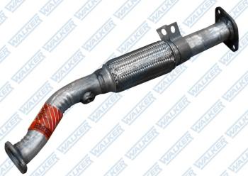 2000 Hyundai Tiburon Exhaust Pipe