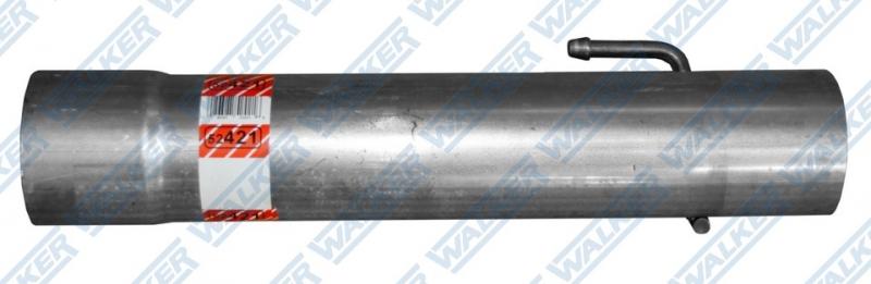 2008 Dodge Ram 2500 Exhaust Pipe Walker Exhaust 52421 image 1 of 1
