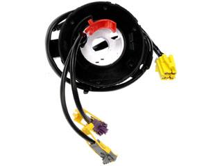 2003 Oldsmobile Silhouette Air Bag Clockspring