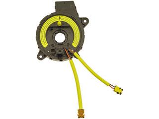 2005 Chrysler Voyager Air Bag Clockspring