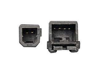 Dorman 525101 Air Bag Clockspring product image 2 of 6