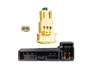 2000 Chrysler Town & Country Air Bag Clockspring Dorman 525106 image 2 of 4