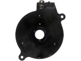 1999 Jeep Grand Cherokee Air Bag Clockspring