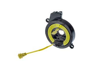 1999 Jeep Grand Cherokee Air Bag Clockspring Dorman 525108 image 2 of 4