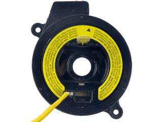 1999 Jeep Grand Cherokee Air Bag Clockspring Dorman 525108 image 3 of 4