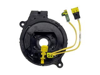 2003 Jeep Grand Cherokee Air Bag Clockspring