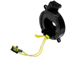 2002 Jeep Grand Cherokee Air Bag Clockspring Dorman 525121 image 2 of 4
