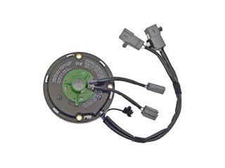 1990 Mercury Grand Marquis Air Bag Clockspring