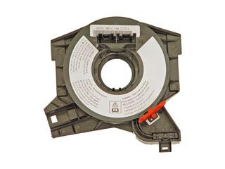 2000 Ford Focus Air Bag Clockspring