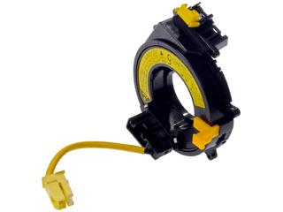 2012 Toyota Hilux Air Bag Clockspring
