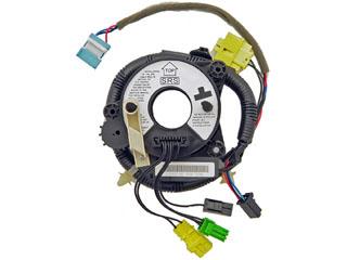 2000 Honda CR-V Air Bag Clockspring