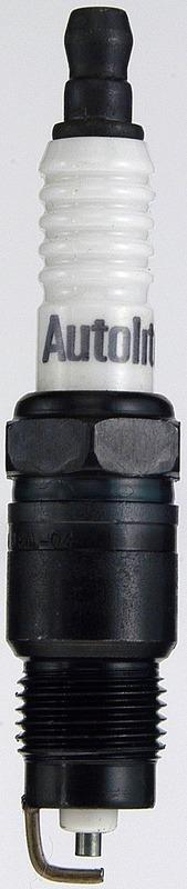1986 Ford F700 Spark Plug Autolite 5285 image 1 of 1