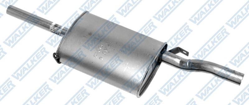Walker Exhaust 53044 Exhaust Muffler Assembly product image 1 of 1