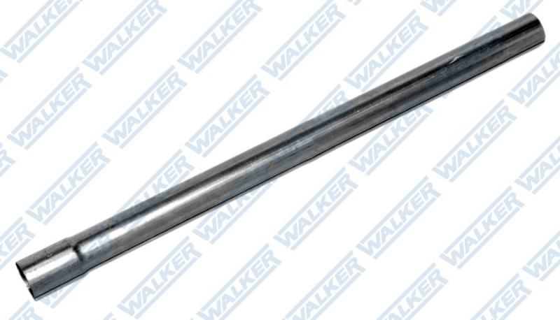 2002 Volkswagen Cabrio Exhaust Pipe Rear Walker Exhaust 53051 image 1 of 1