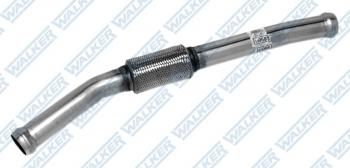 2000 Saab 9-3 Exhaust Pipe
