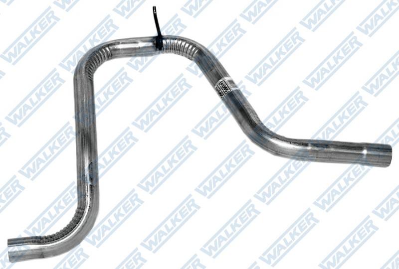 Walker Exhaust 53065 Exhaust Intermediate Pipe product image 1 of 1
