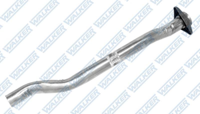 1997 Mazda B2300 Exhaust Pipe Walker Exhaust 53066 image 1 of 1