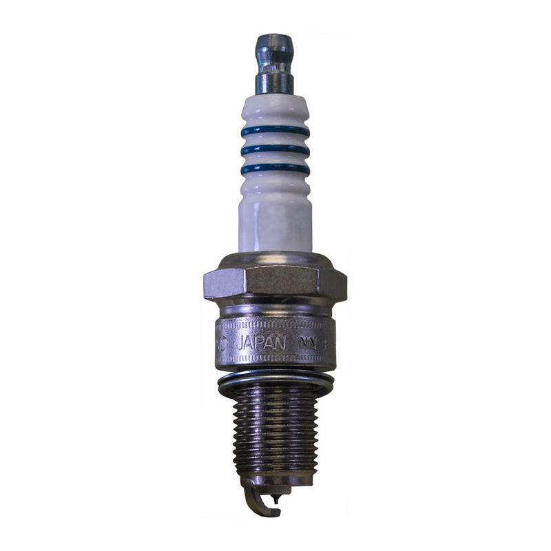 1990 Kawasaki JB650 Jet Mate Spark Plug Denso 5307 image 1 of 2