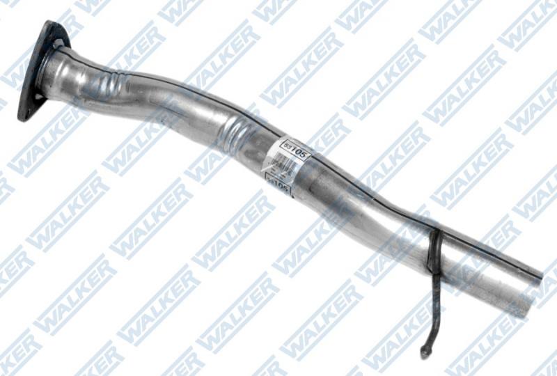 Walker Exhaust 53105 - Exhaust Pipe Walker Exhaust 53105 Exhaust Intermediate Pipe product image 1 of 1