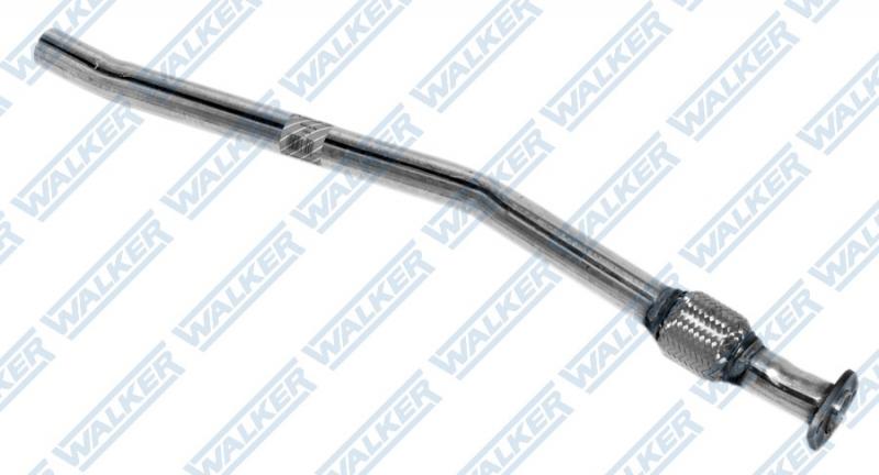 1997 Infiniti QX4 Exhaust Pipe
