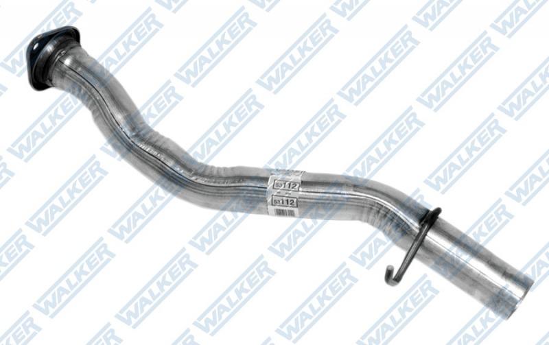 1995 GMC Yukon Exhaust Pipe Walker Exhaust 53112 image 1 of 1