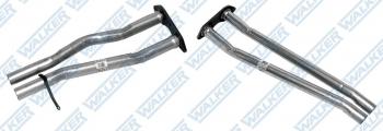 1996 GMC C2500 Exhaust H Pipe
