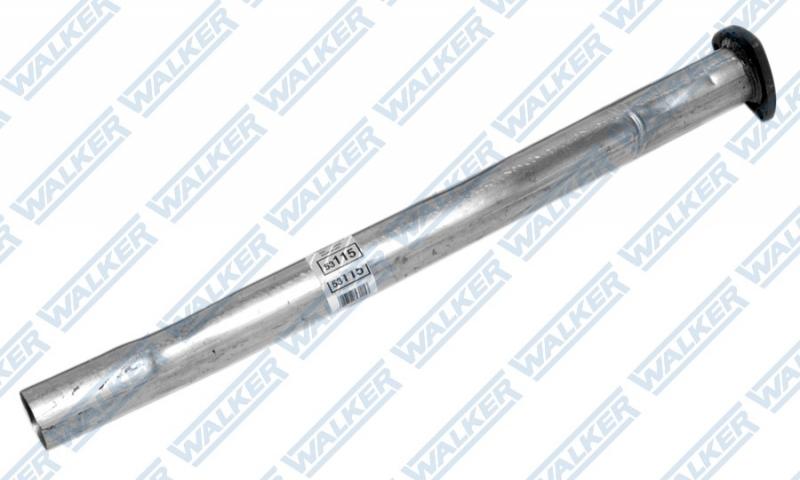 Walker Exhaust 53115 - Exhaust Pipe Walker Exhaust 53115 Exhaust Intermediate Pipe product image 1 of 1