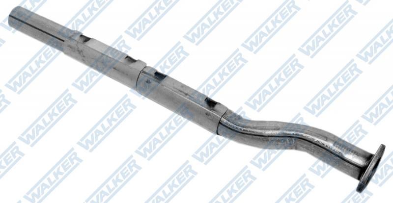 1996 GMC Sonoma Exhaust Pipe Walker Exhaust 53116 image 1 of 1
