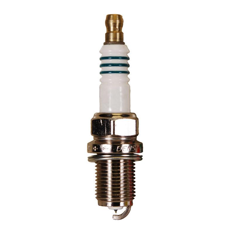 2005 Honda TRX450R Spark Plug