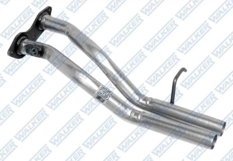 1997 GMC Yukon Exhaust Pipe Walker Exhaust 53135 image 1 of 1